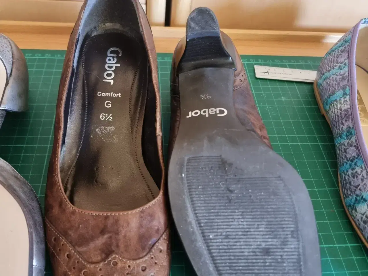 Billede 8 - Diverse damesko