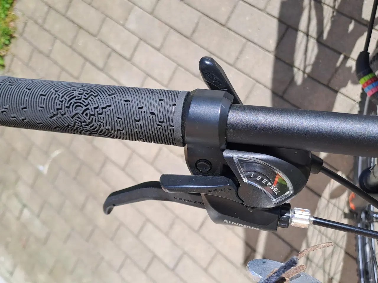 Billede 8 - Super flot Companion cykel