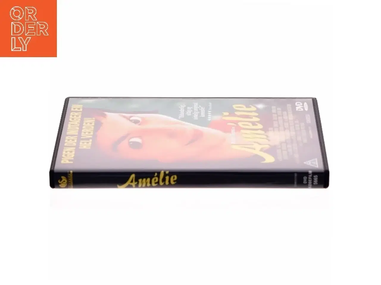 Billede 2 - Amelie