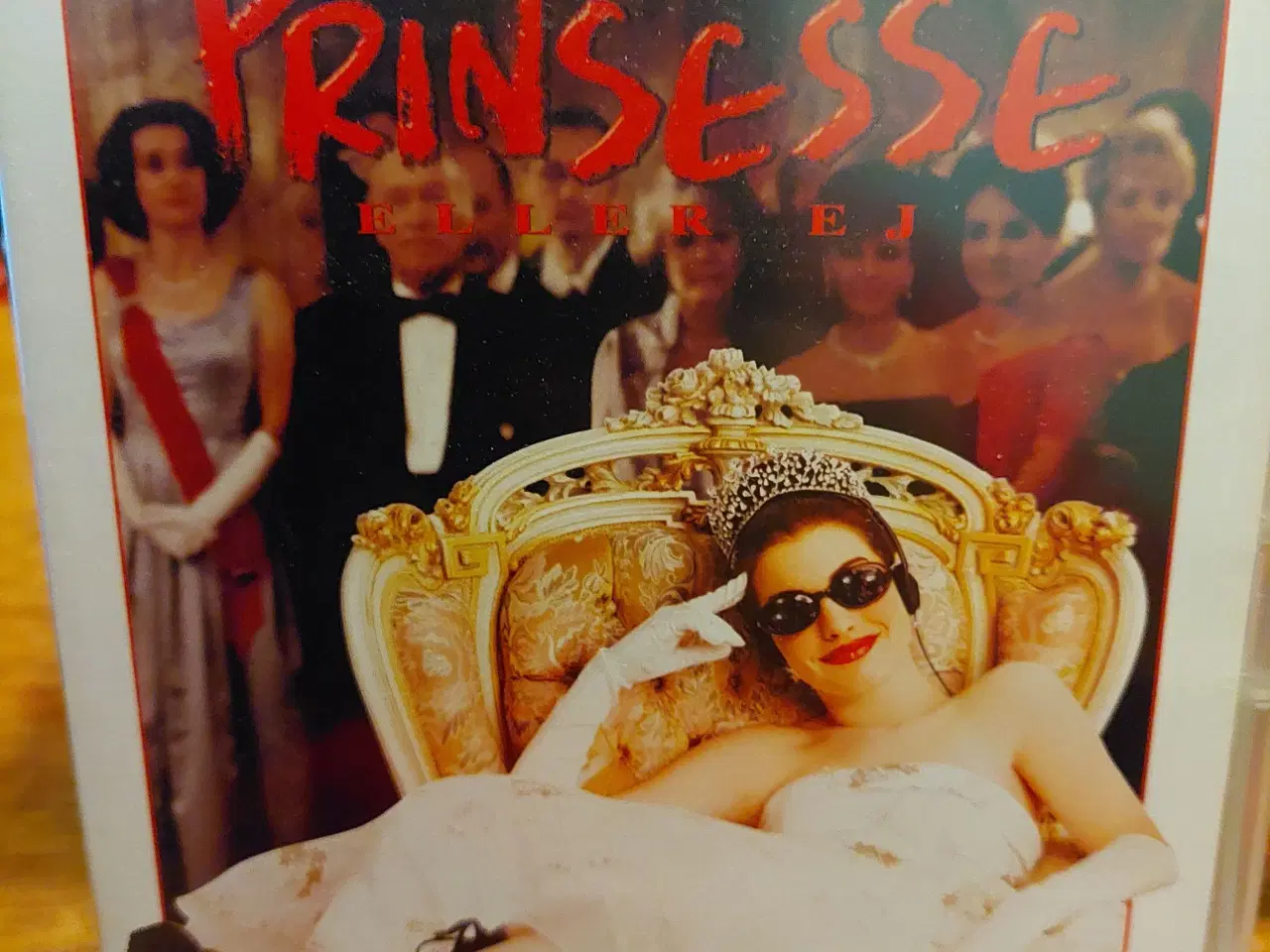 Billede 5 - diverse DVD film,