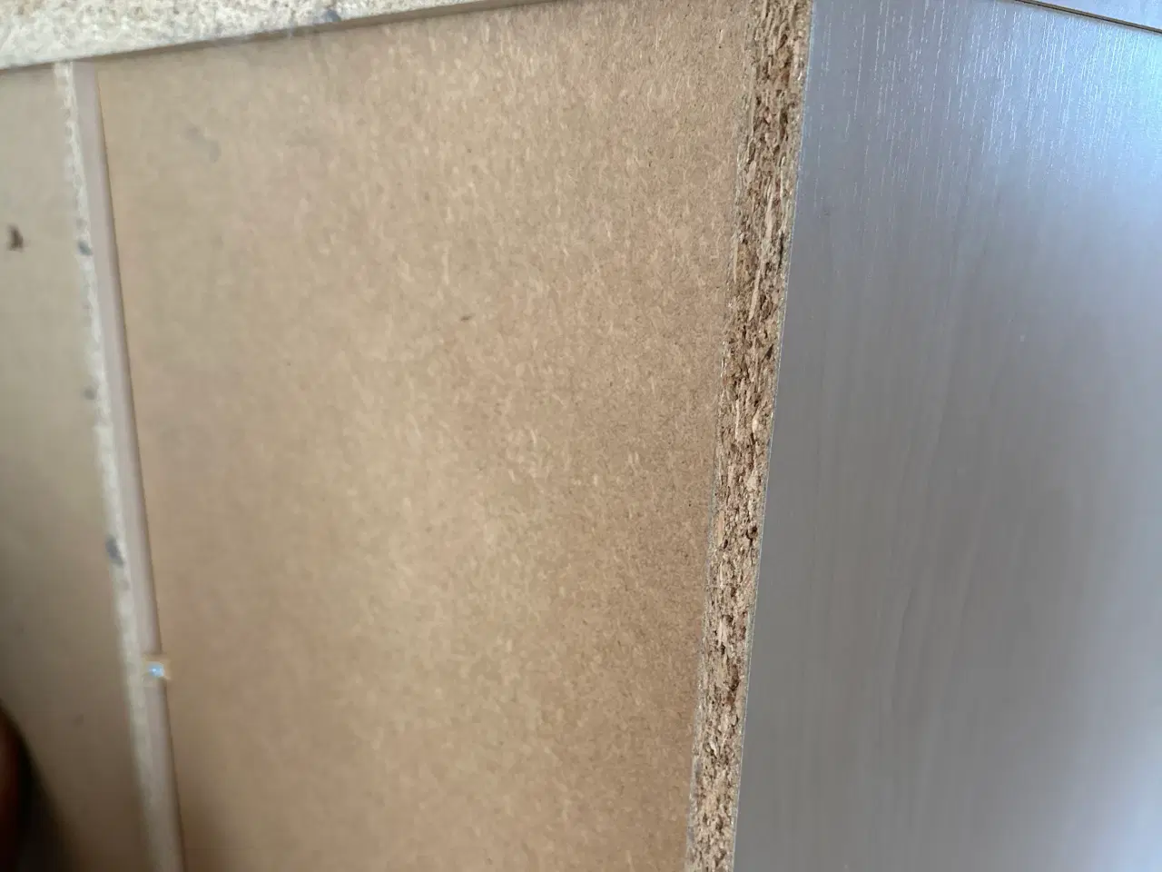 Billede 9 - Klædeskab ( evt. børn) 