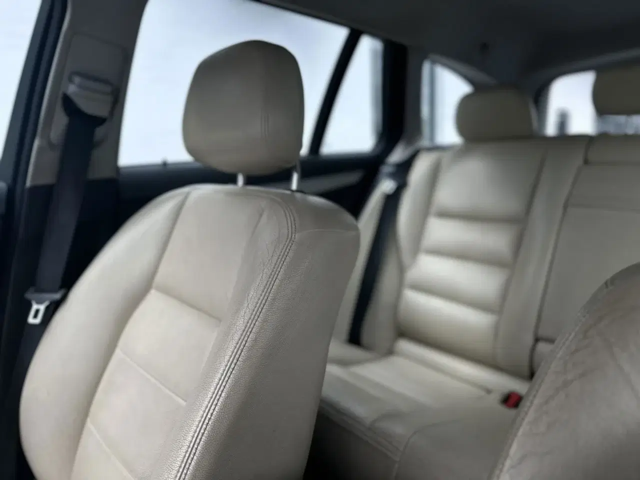 Billede 17 - Mercedes-Benz C200 Komp. 184HK