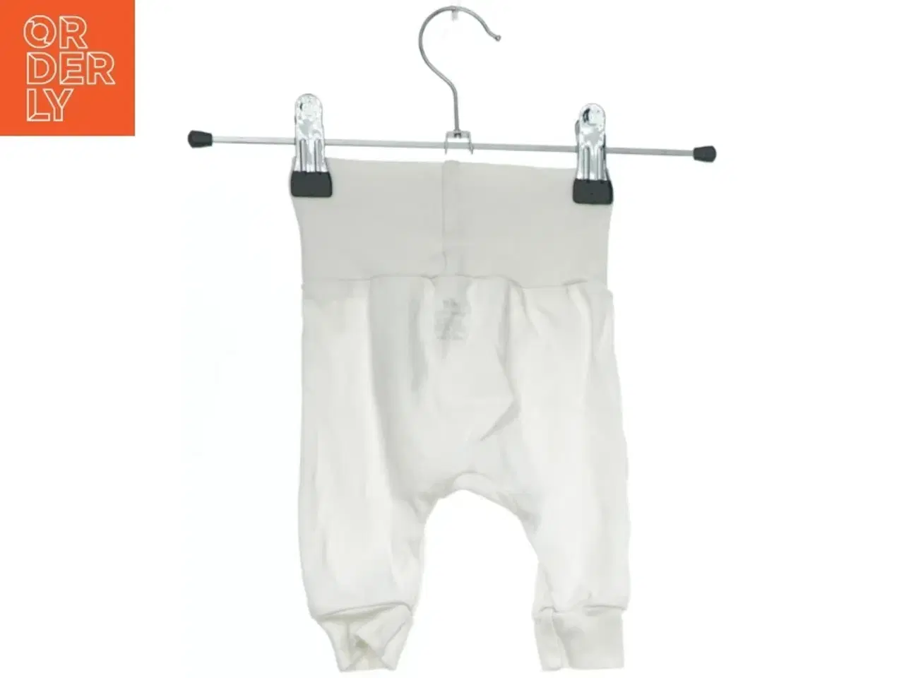 Billede 2 - Babybukser fra H&M (str. 50)