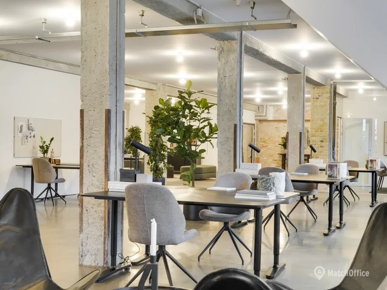 Billede 25 - Historisk charme møder moderne funktionalitet