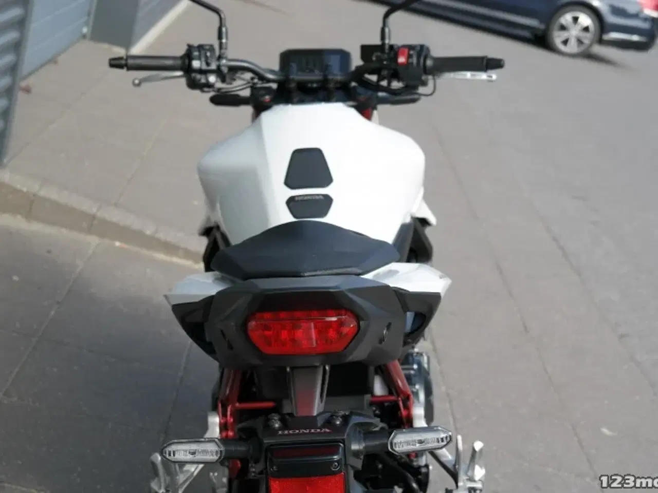 Billede 5 - Honda CB 750 MC-SYD       BYTTER GERNE
