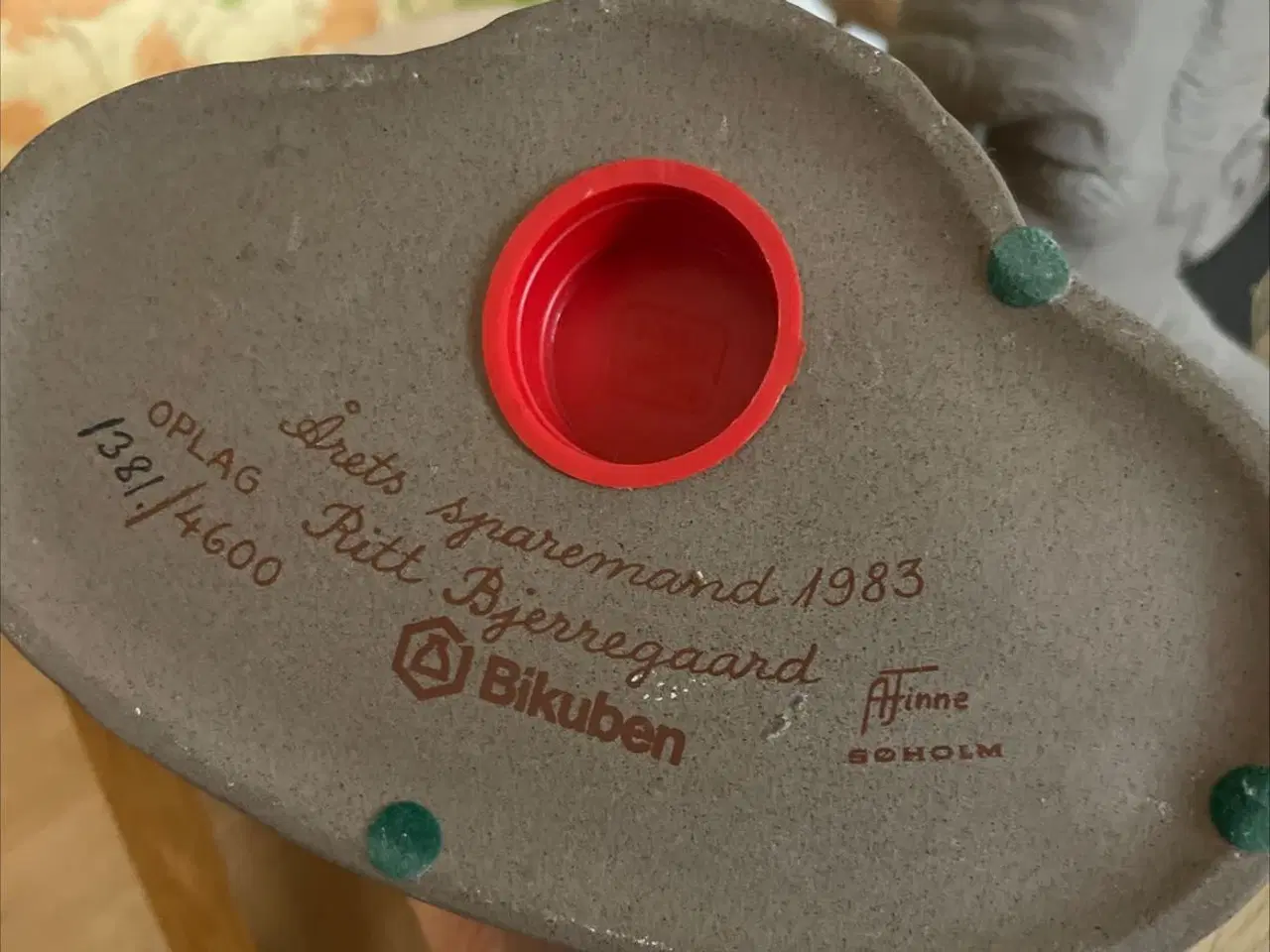 Billede 3 - Søholm Keramik