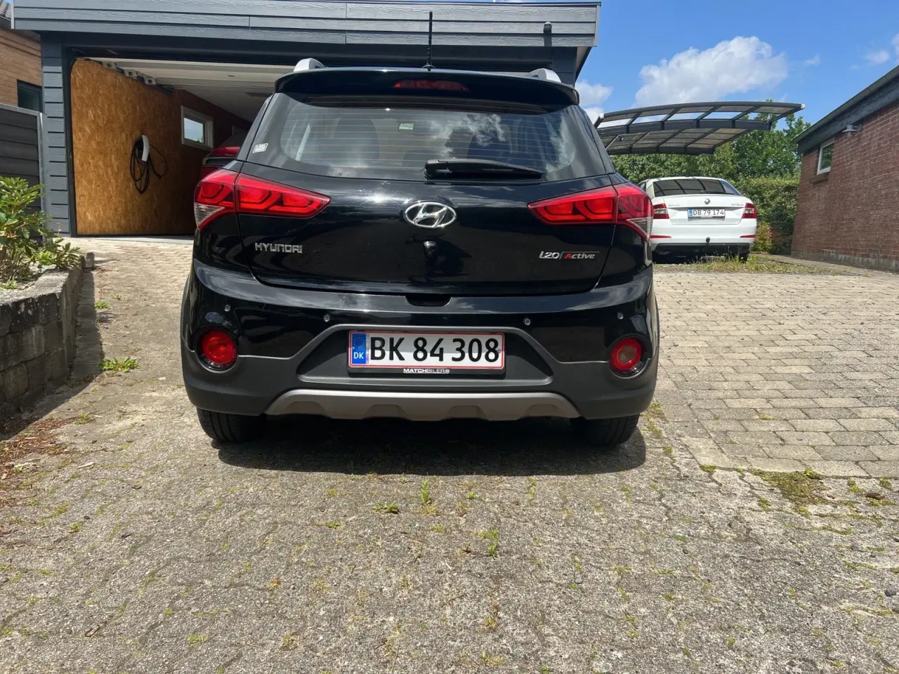 Billede 6 - Hyundai i20 Active Cross 1,0 T-GDi Vision+