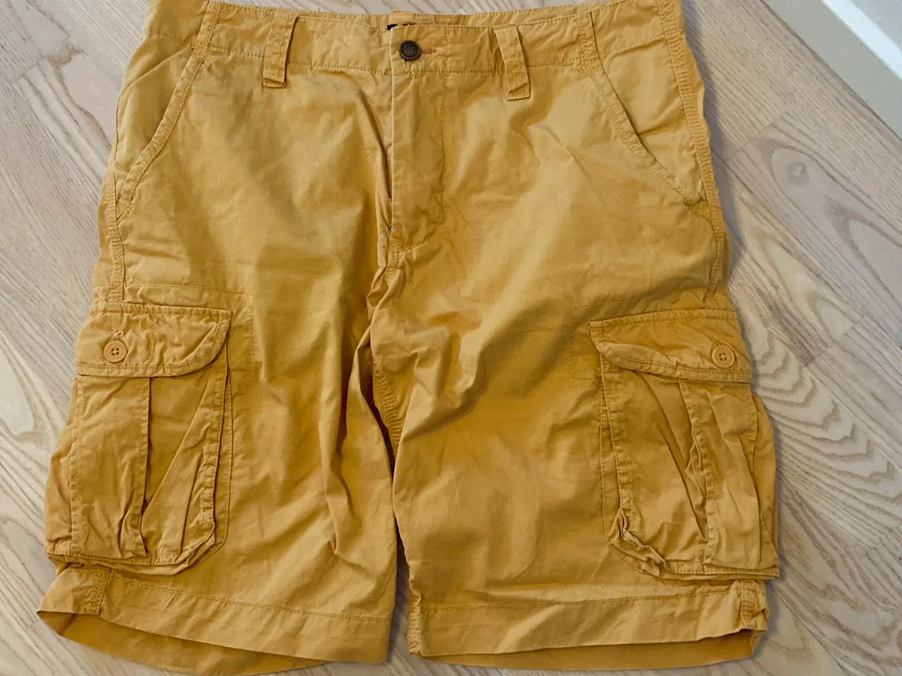 Billede 1 - Herreshorts, cargo type 