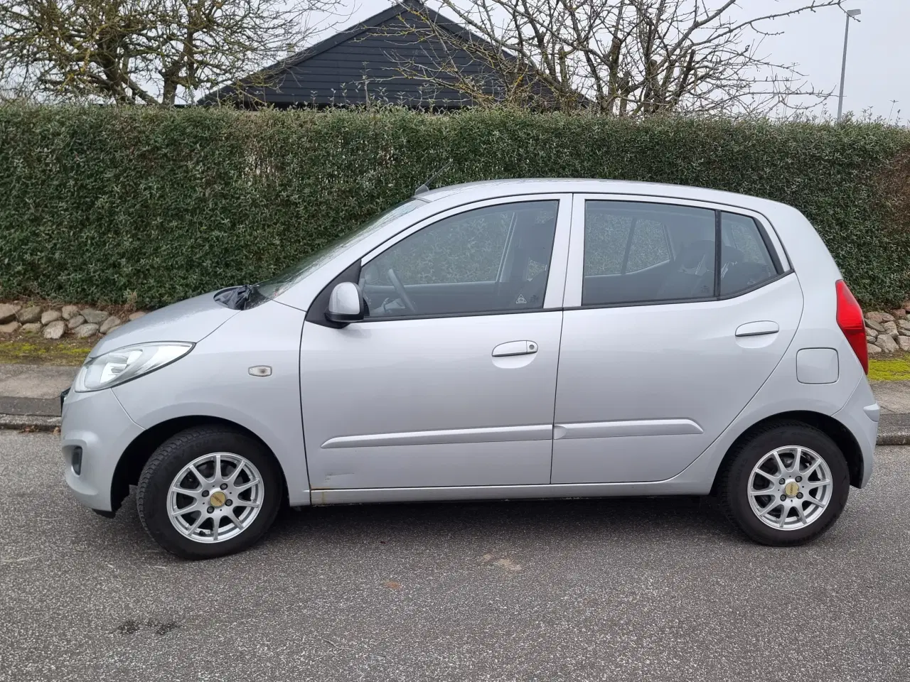 Billede 2 - Hyundai i10 1.25 5 dørs