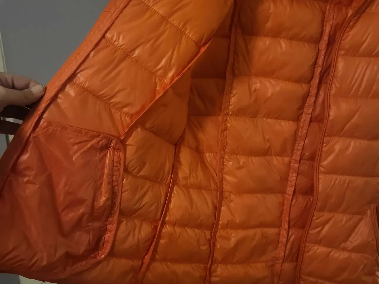 Billede 2 - Orange Dunvest