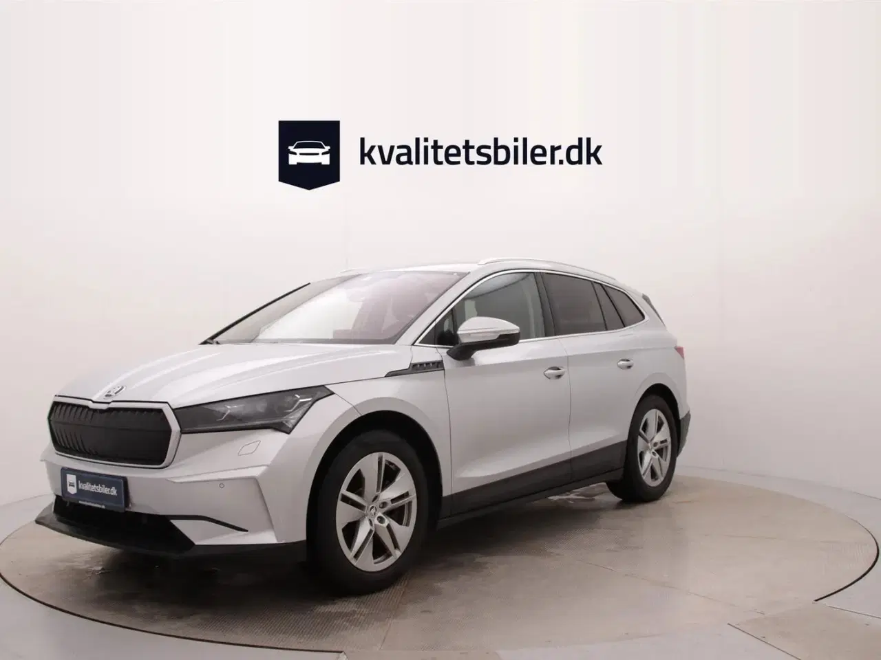 Billede 1 - Skoda Enyaq 80 iV Loft