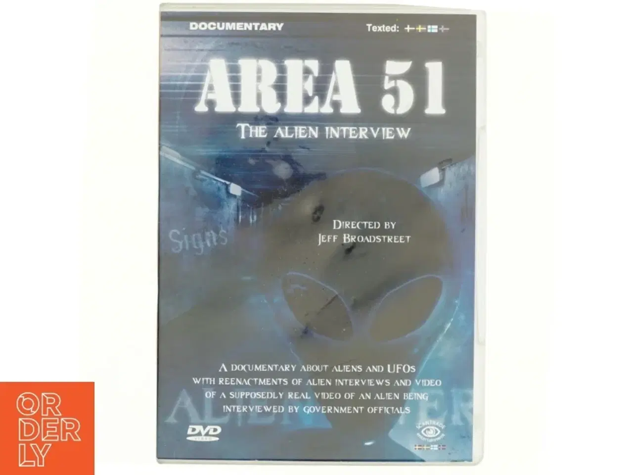 Billede 1 - Area 51