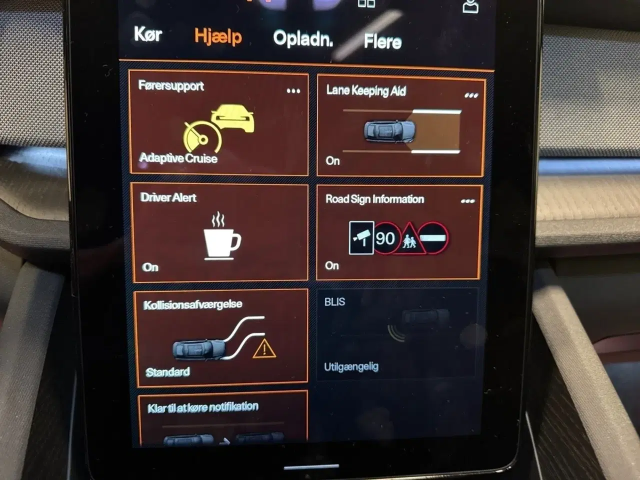 Billede 9 - Polestar 2  Long Range AWD