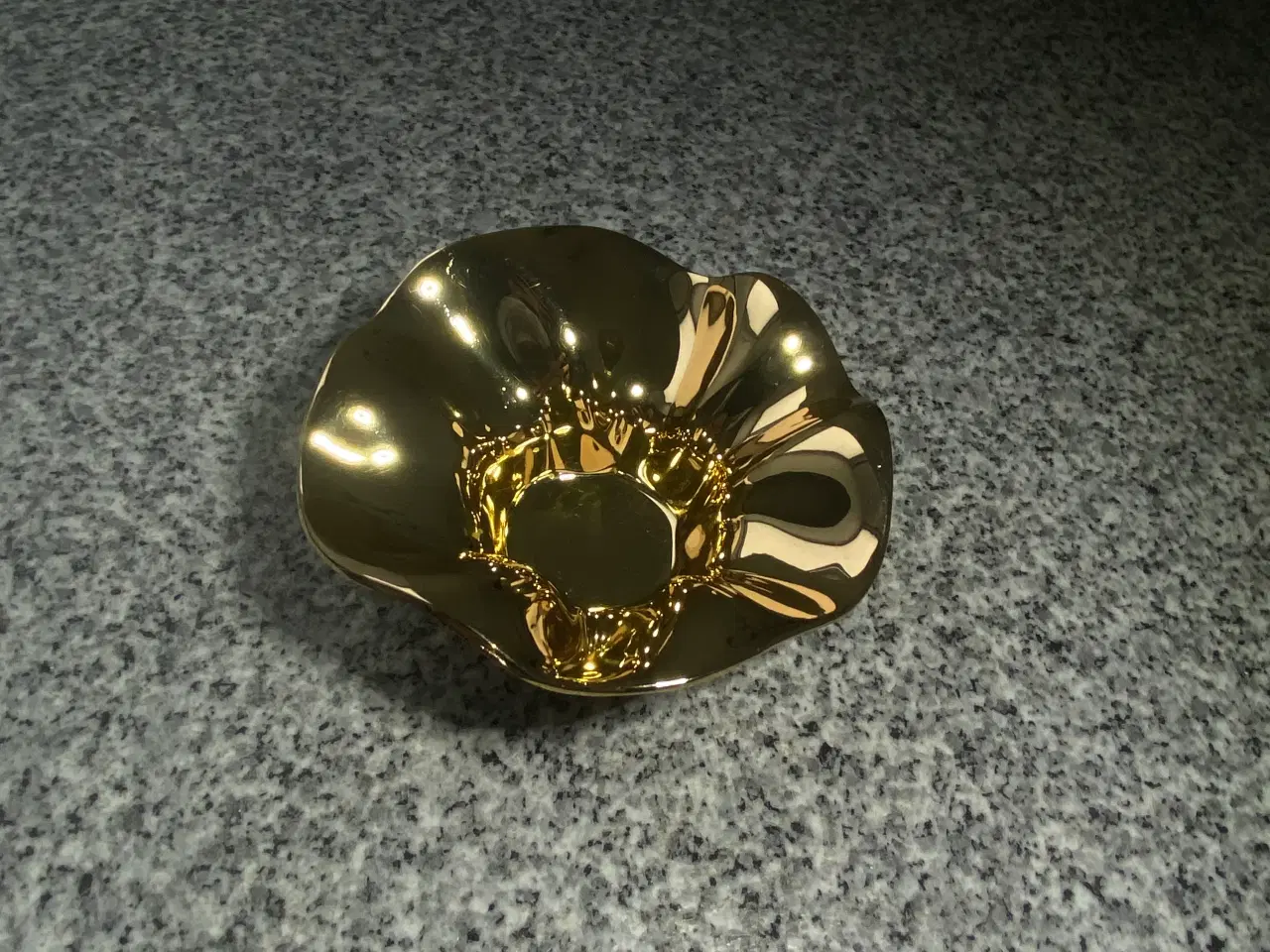 Billede 6 - Lysestage