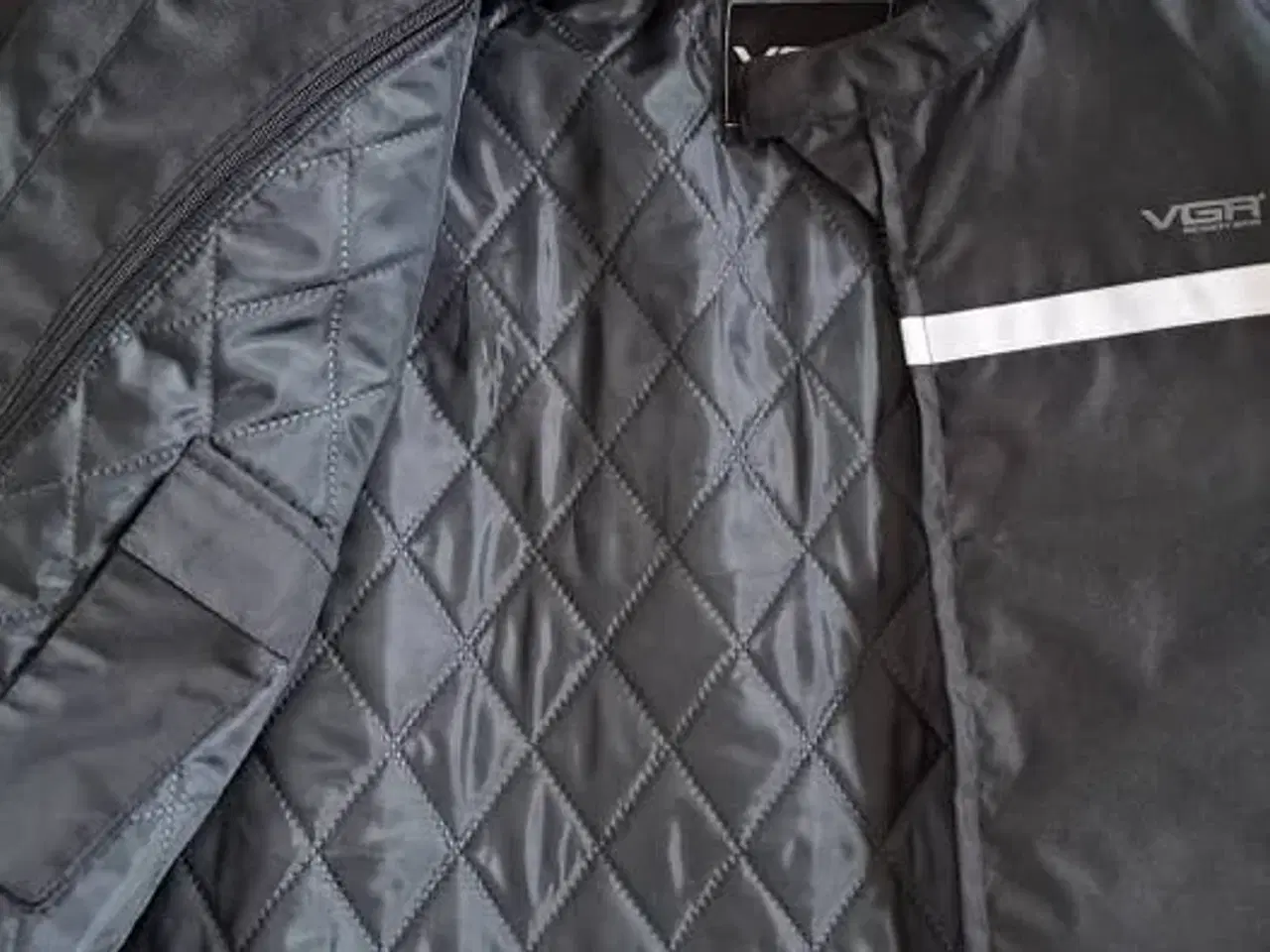 Billede 5 - NY SCOOTER JAKKE VGA str 3xl. 