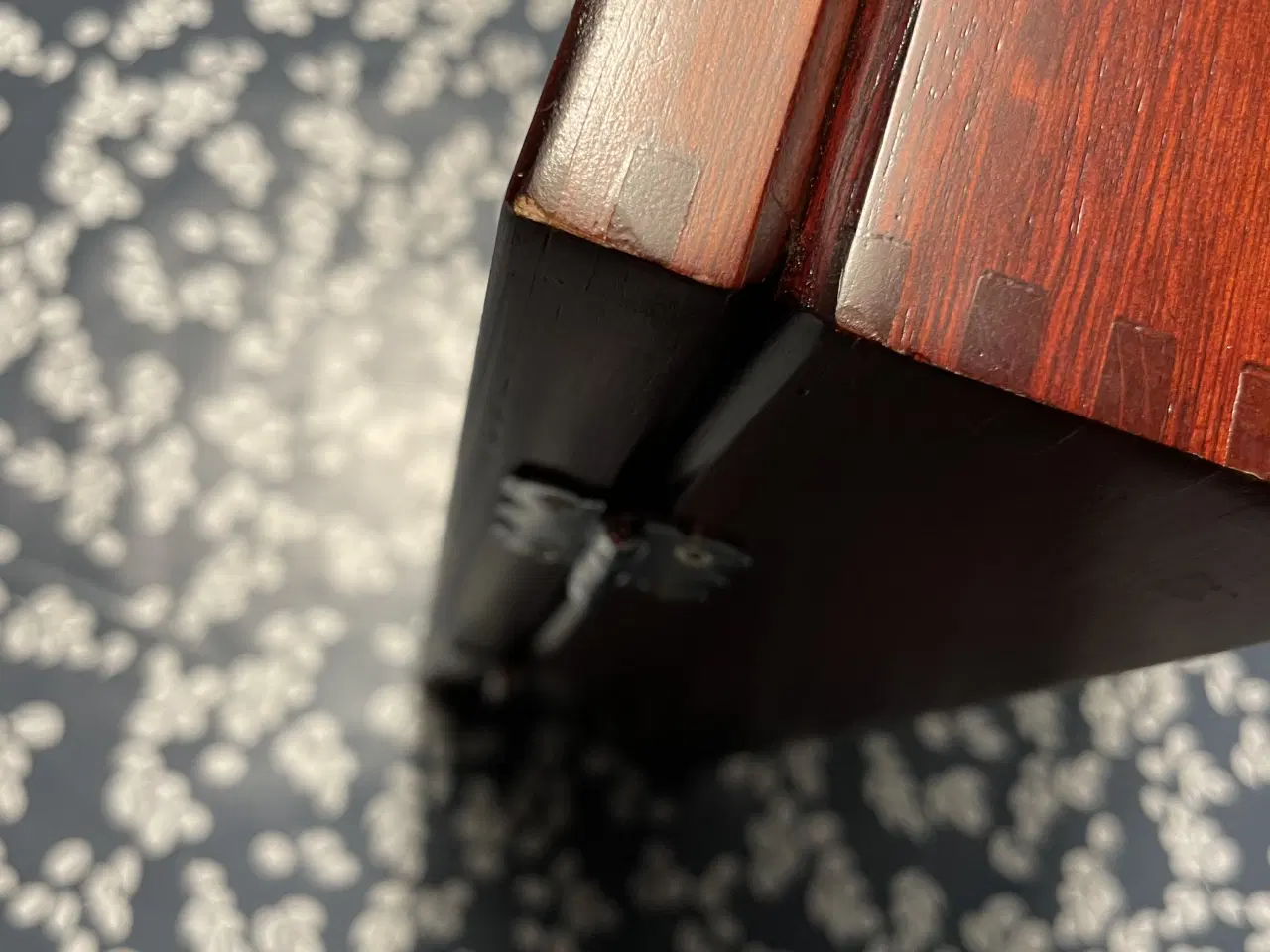 Billede 5 - Pickwick tekasse 