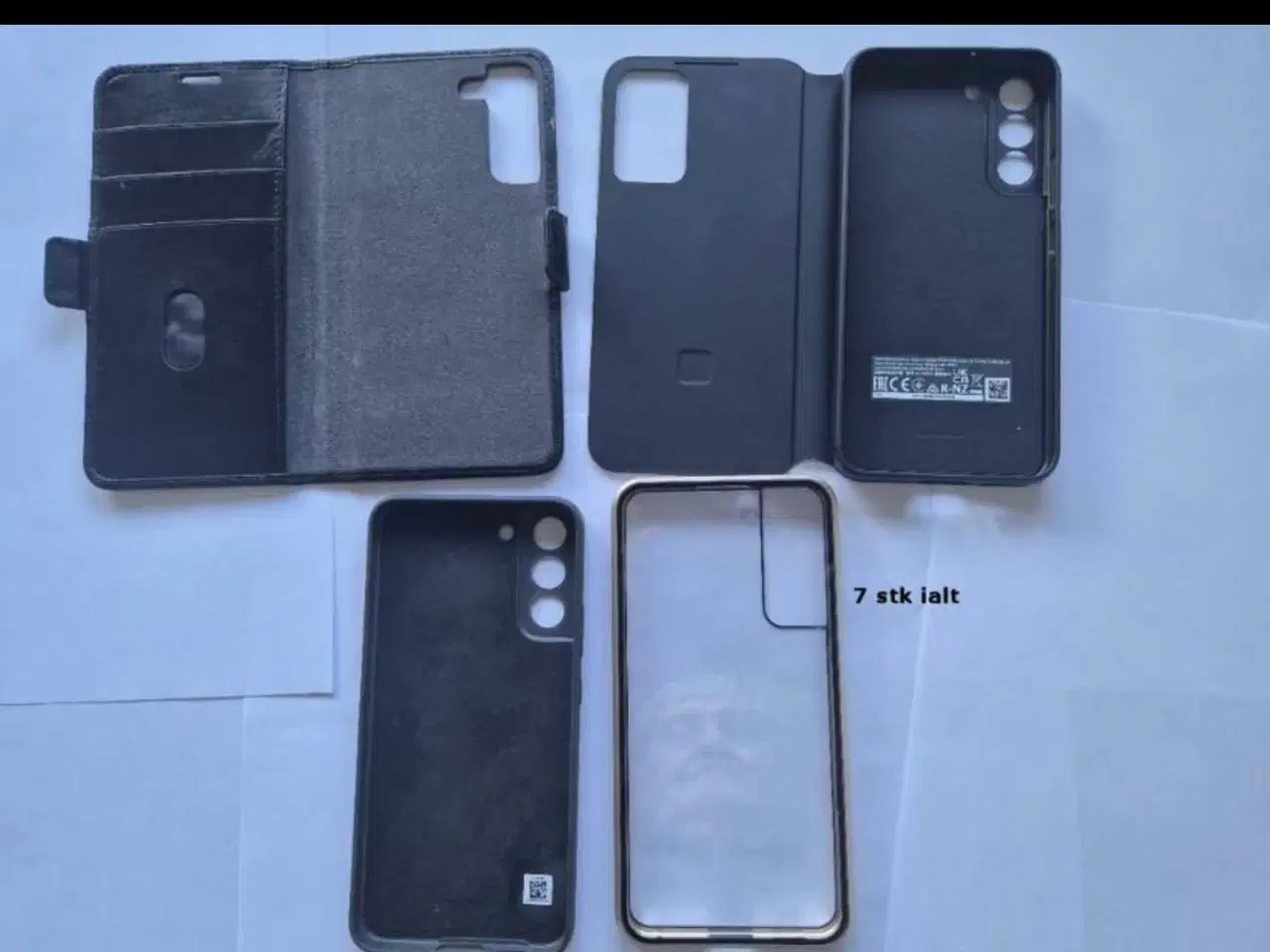 Billede 3 - Samsung S22+ (plus)