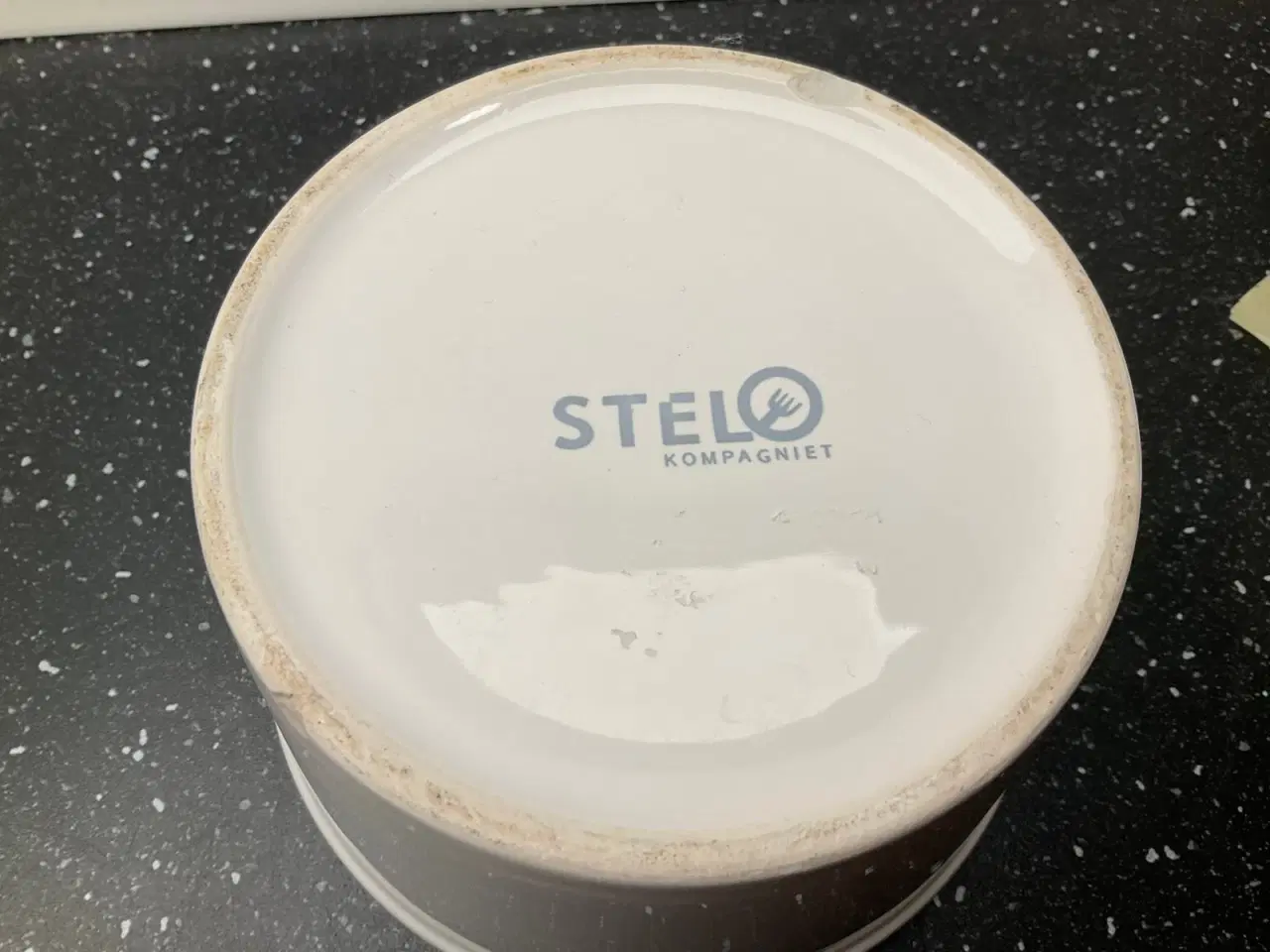 Billede 2 - Skål
