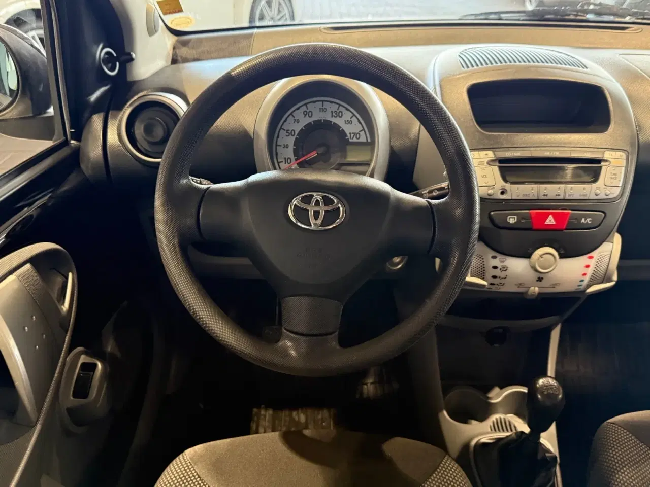 Billede 6 - Toyota Aygo 1,0 Air