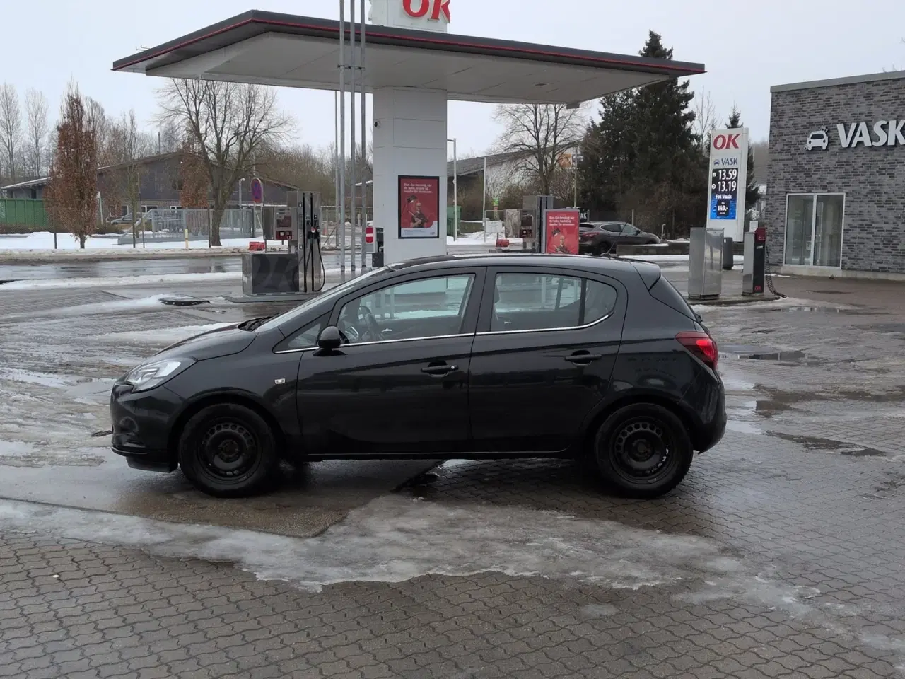 Billede 8 - Opel Corsa 1,0 T 90 Cosmo