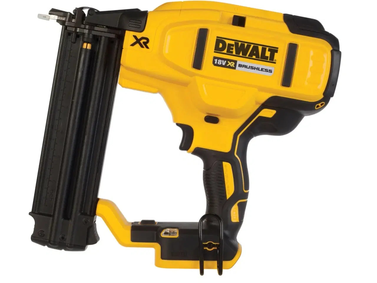 Billede 1 - DEWALT DCN680N-XJ 18V 18GA Stiftepistol