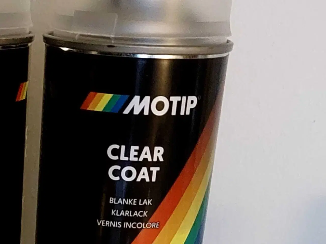 Billede 9 - Billig Spraymalling 20stk, forskellige nye 