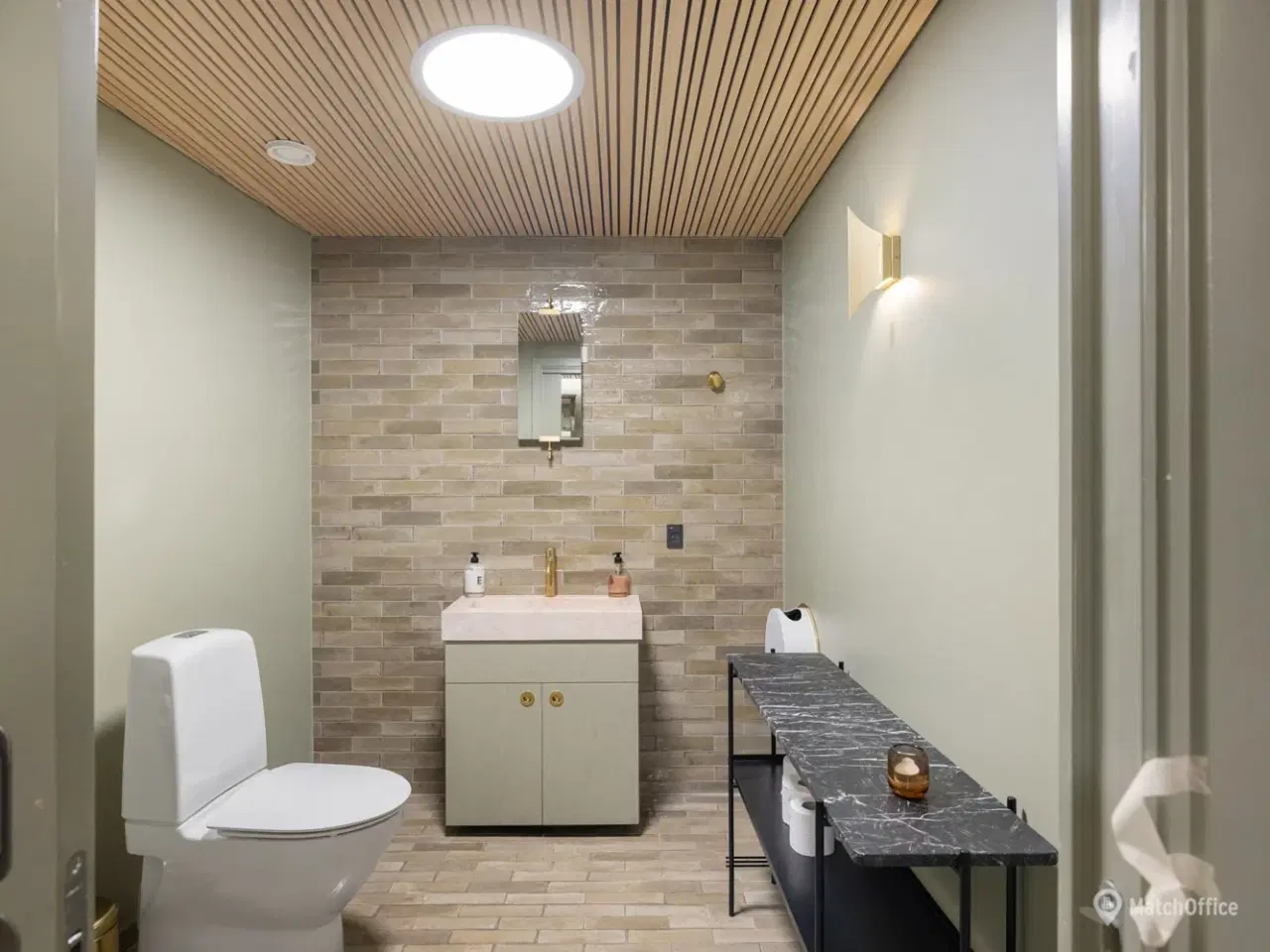 Billede 21 - Eksklusivt og ekstraordinært på Aarhus Ø