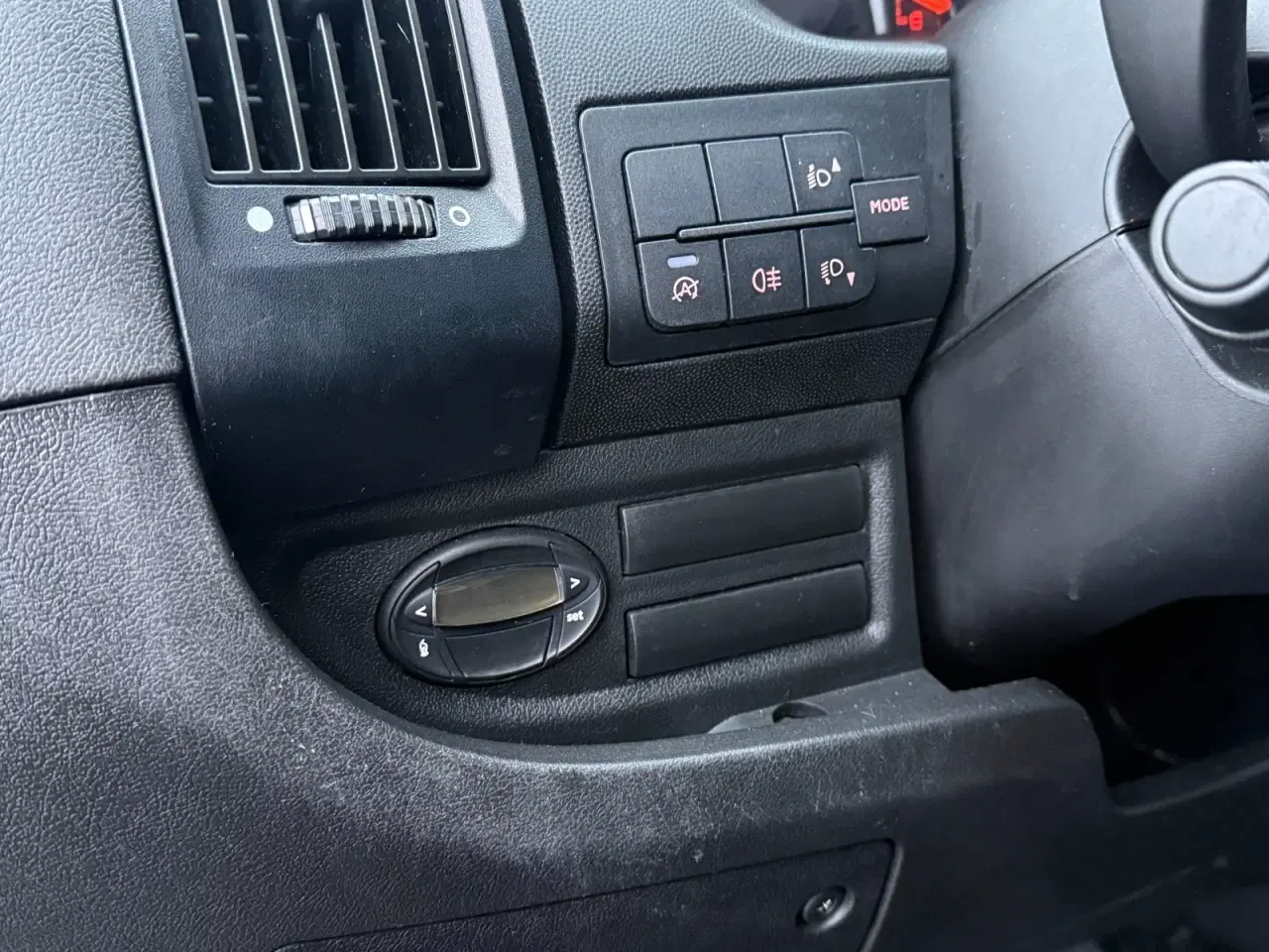 Billede 11 - Peugeot Boxer 333 2,2 BlueHDi 140 L3H2 Premium