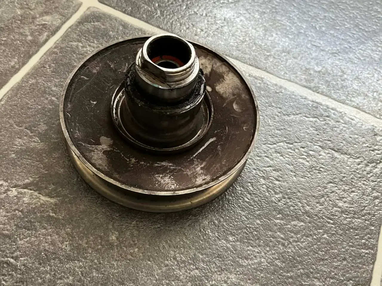 Billede 2 - Remskiver til HOT 50