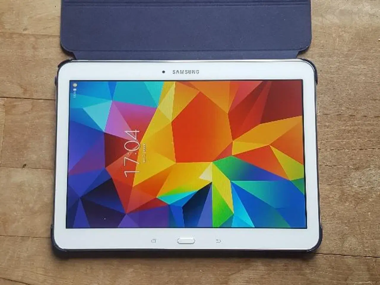 Billede 1 - Samsung Galaxy TAB4