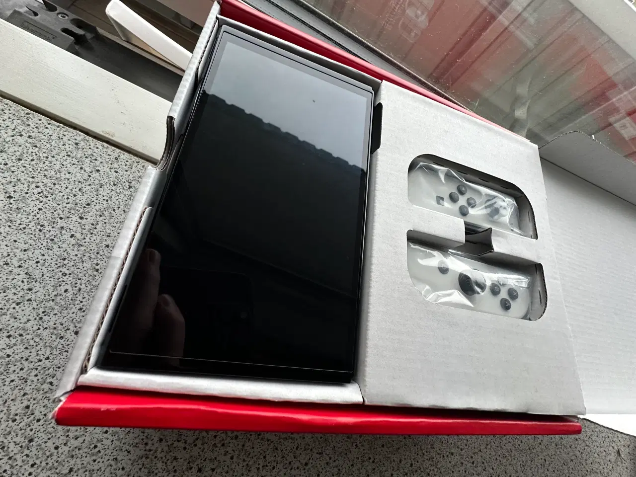 Billede 5 - Modded - Nintendo Switch OLED (Som ny!)