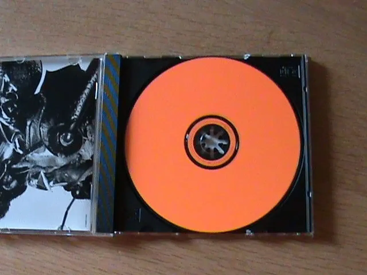 Billede 3 - CD Massive Attack, Mezzanine