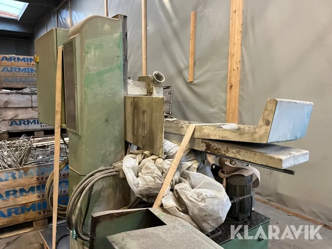 Billede 10 - Plansliber Jakobsen 824