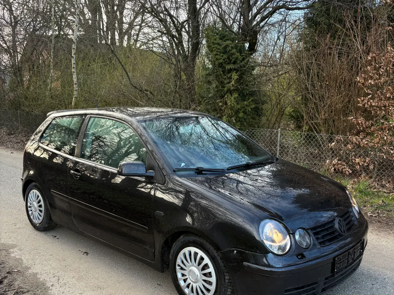 Billede 2 - VW Polo 1.4 benzin – 75 HK