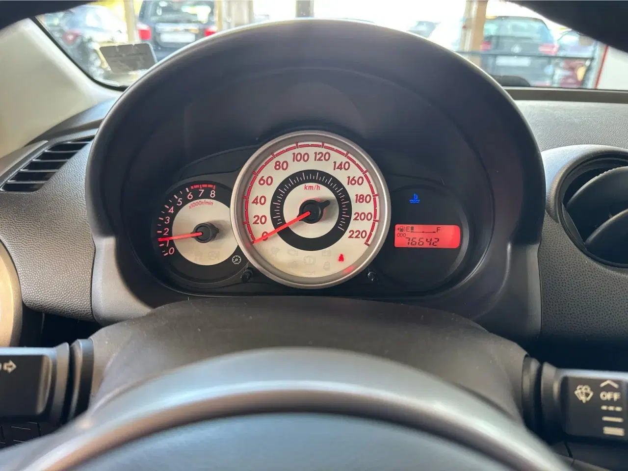 Billede 13 - Mazda 2 1,3 Advance