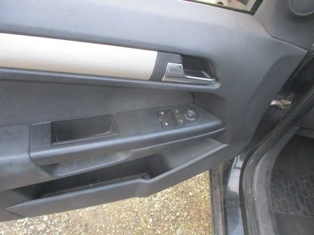 Billede 11 - Opel Astra 1,6 Turbo Enjoy Wagon