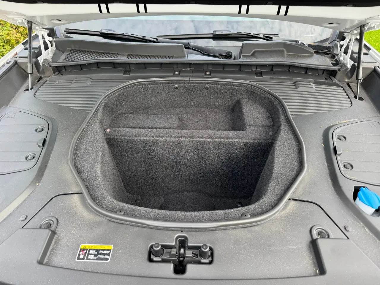 Billede 12 - Hongqi E-HS9 84 Comfort