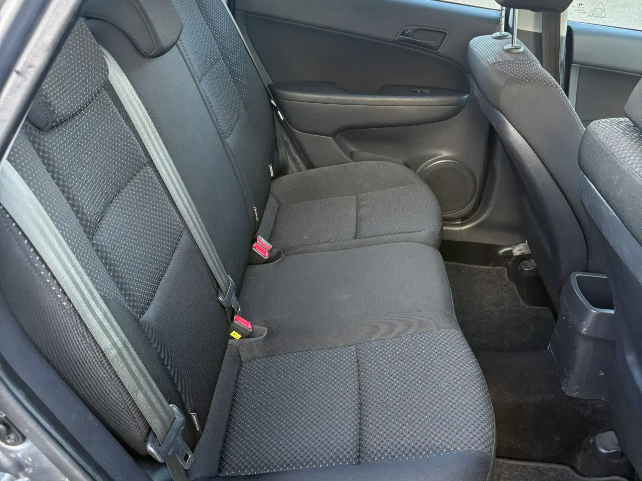 Billede 10 - Hyundai i30 1.6 CRDi 90 HK ECO – årgang 2011 med p