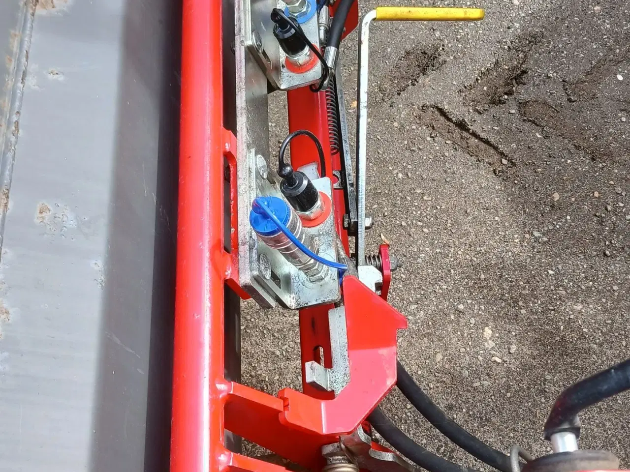 Billede 6 - Massey Ferguson 5430 Dyna-4 Kun 640 timer