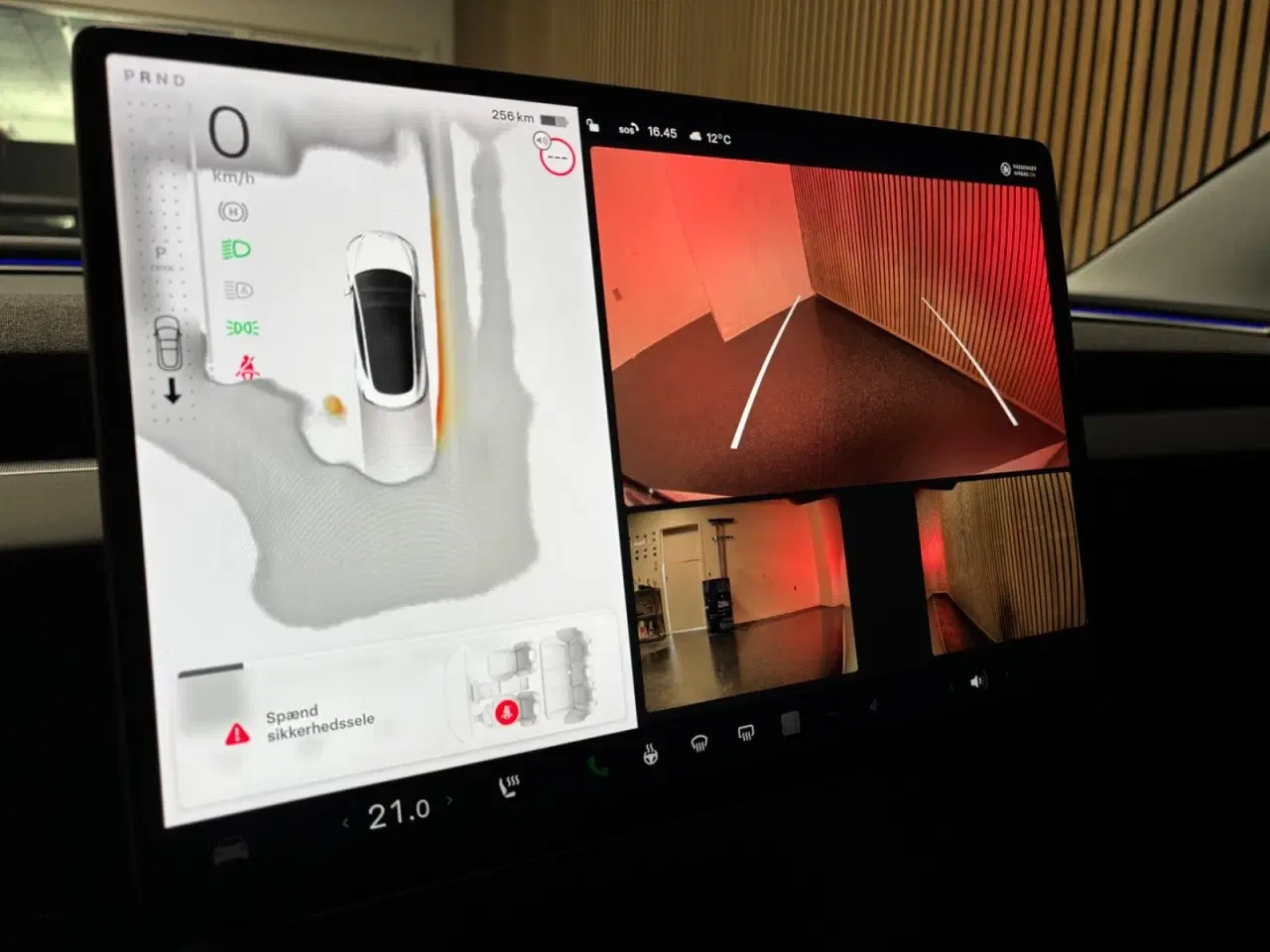 Billede 16 - Tesla Model 3  RWD