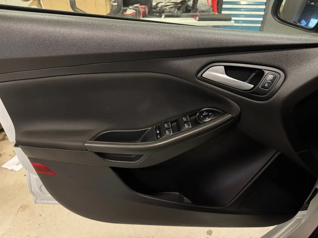 Billede 13 - Ford Focus 1,5 EcoBlue ST-Line stc.