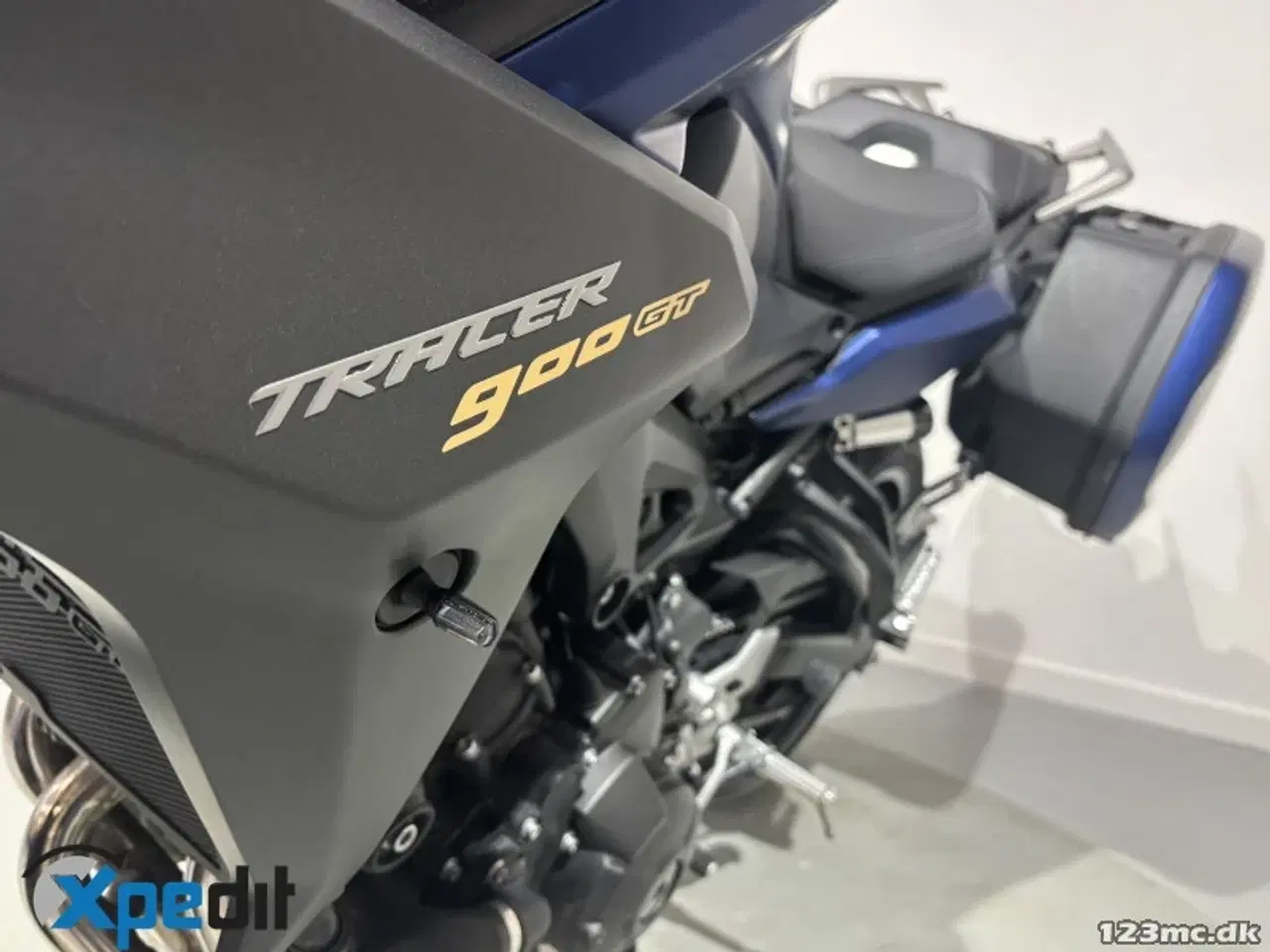 Billede 15 - Yamaha Tracer 900 GT