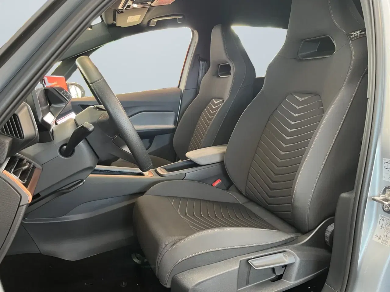 Billede 10 - Cupra Born 58 High