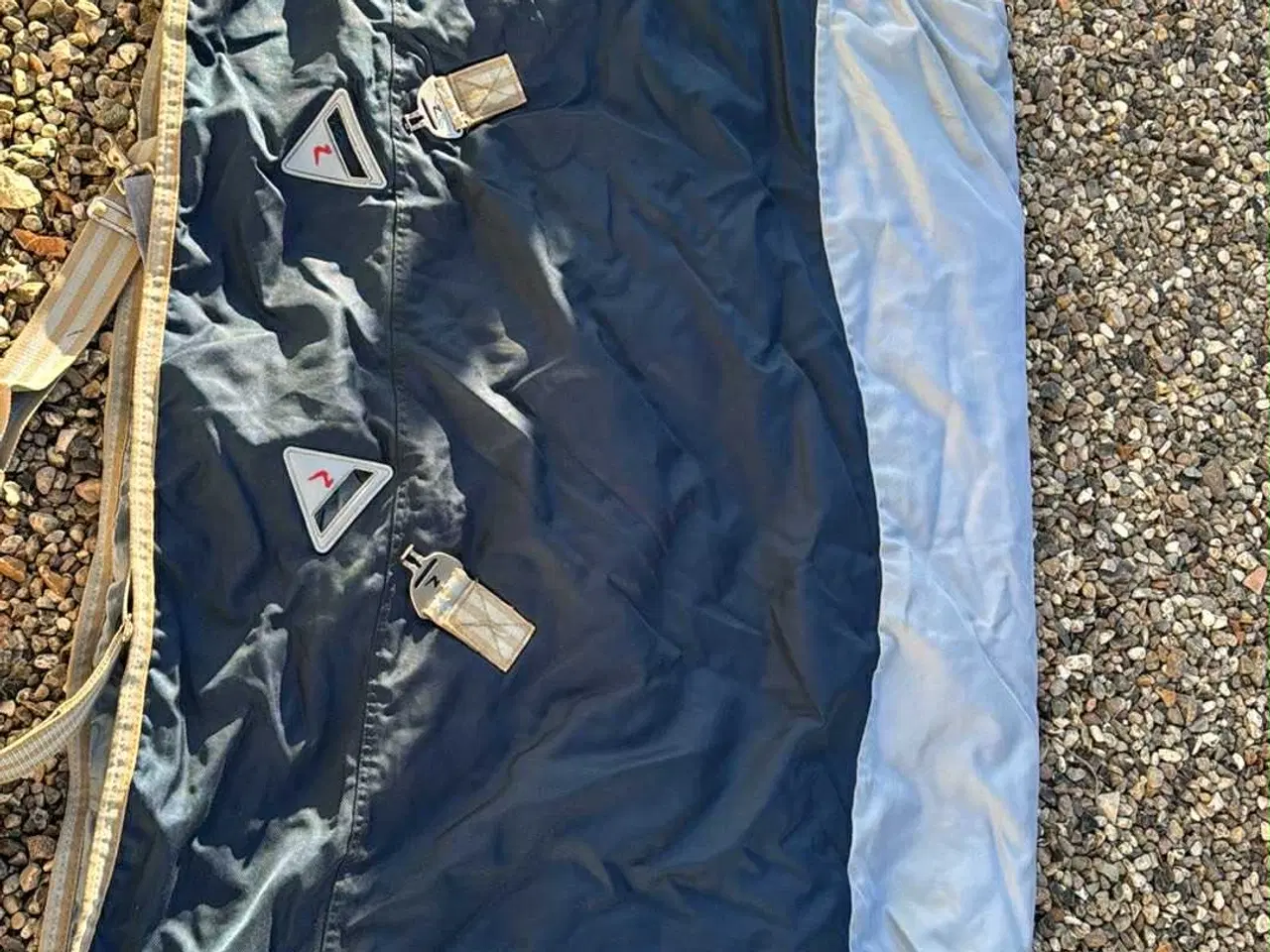 Billede 2 - horze udedækken 125 200g