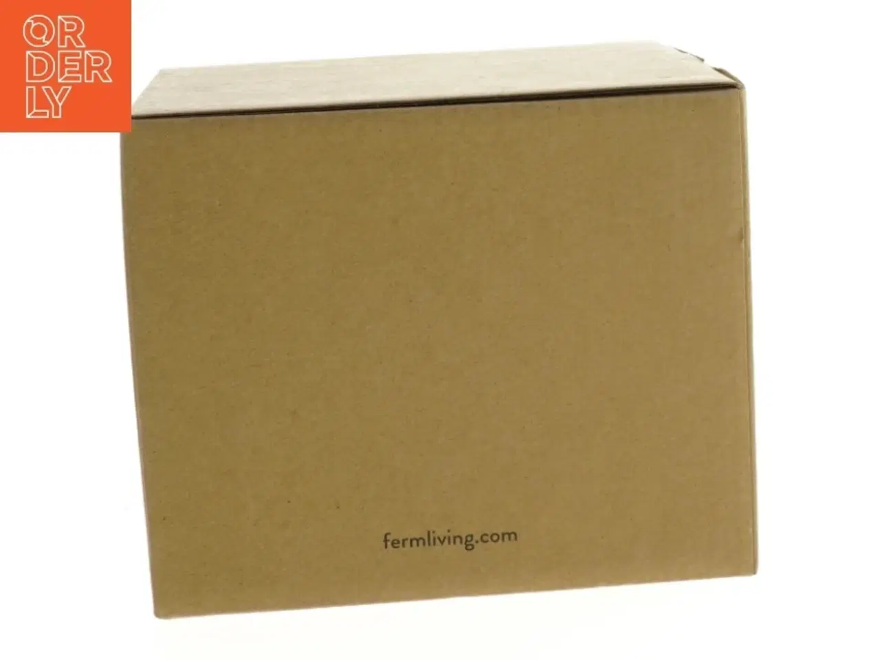 Billede 3 - Vægbaseret plantekasse fra Ferm Living (str. 15x15x11 cm)