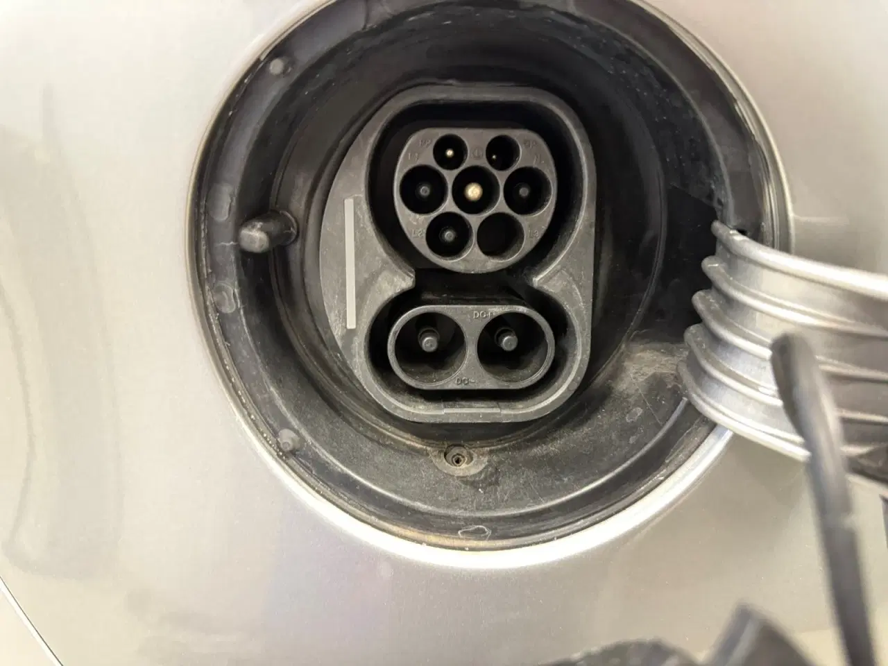 Billede 14 - VW e-Up!  Move Up!