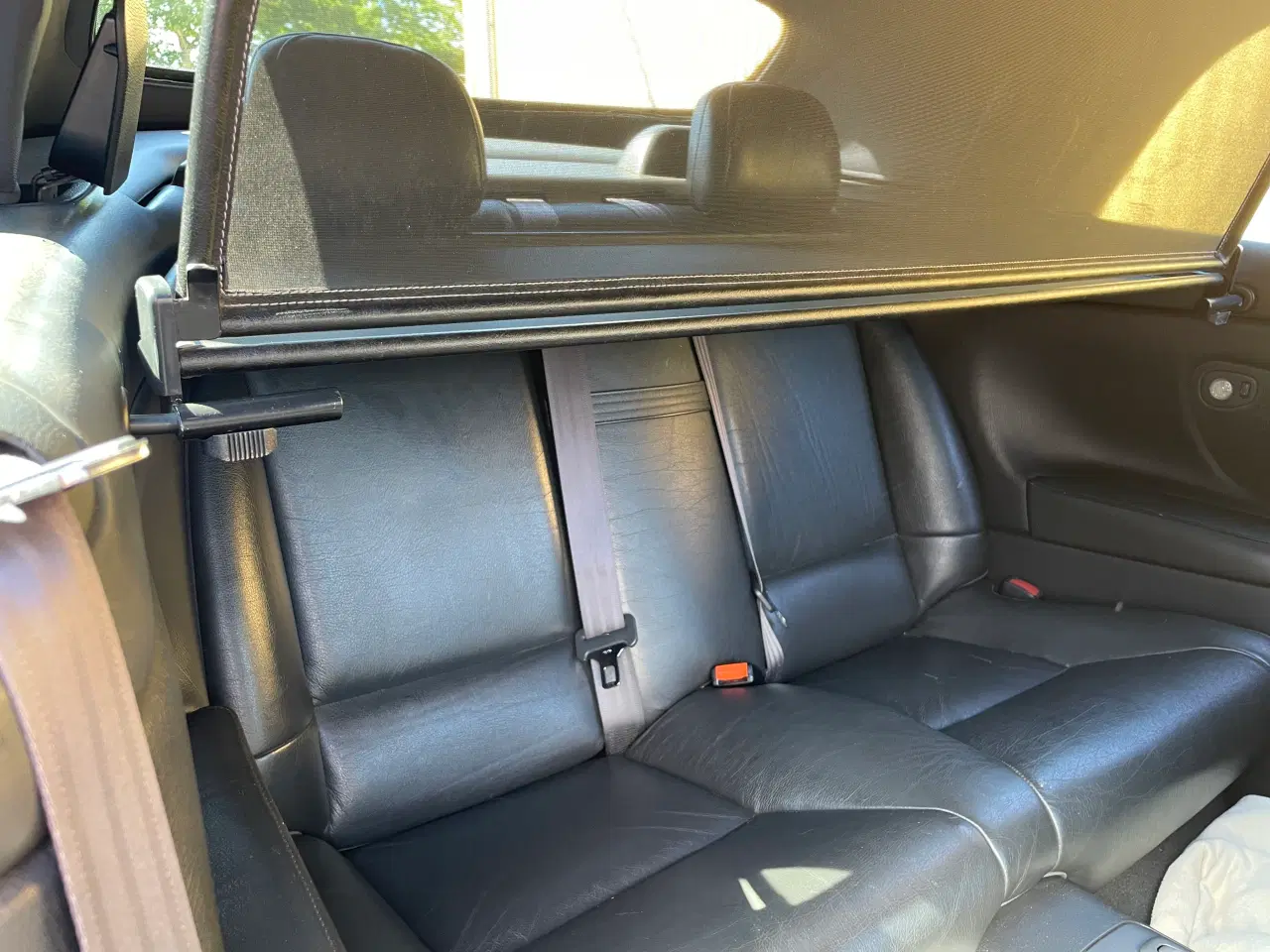 Billede 14 - Velholdt Volvo C70 Cabriolet 