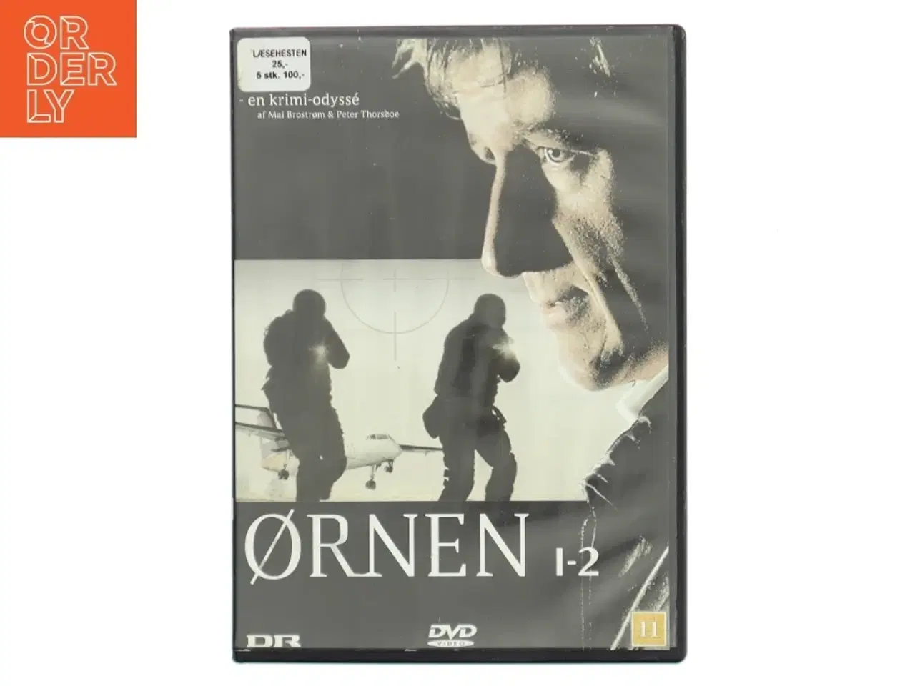 Billede 1 - Ørnen 1-2