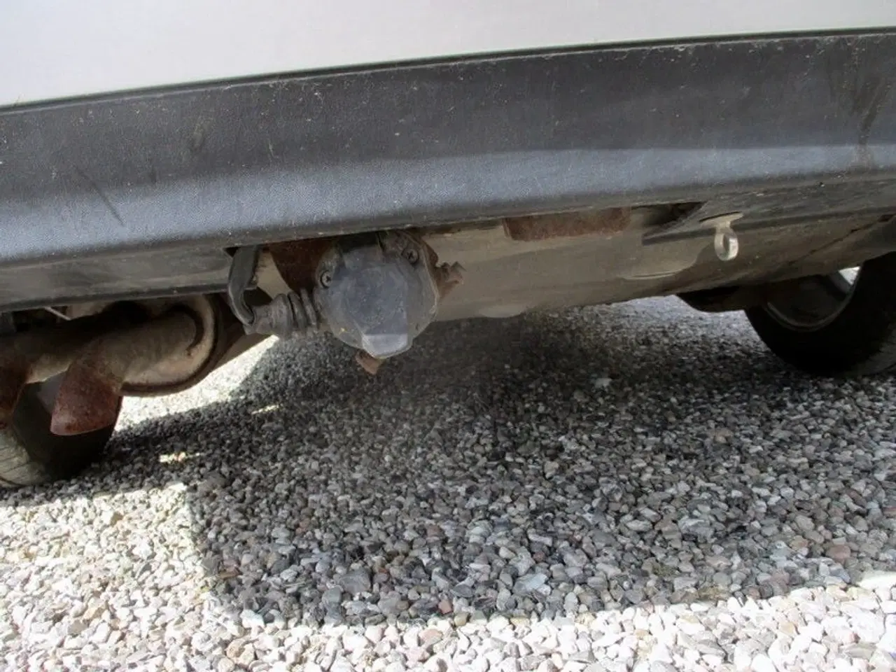 Billede 10 - VW Bora 2,0 Comfortline