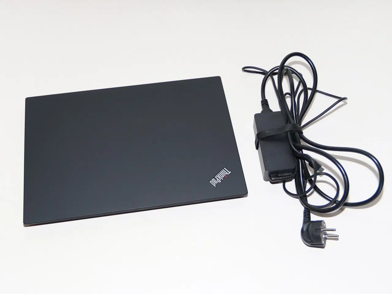 Billede 7 - Lenovo ThinkPad P14s Gen 1 - AMD Ryzen 7 Pro